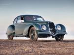 Alfa Romeo 6C 2500 S Berlinetta 1939 года